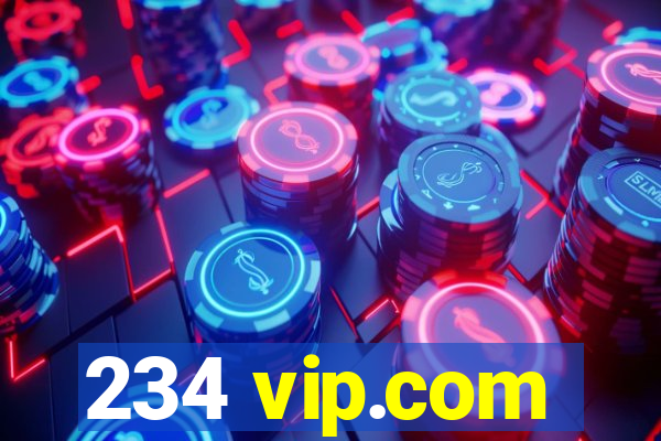 234 vip.com